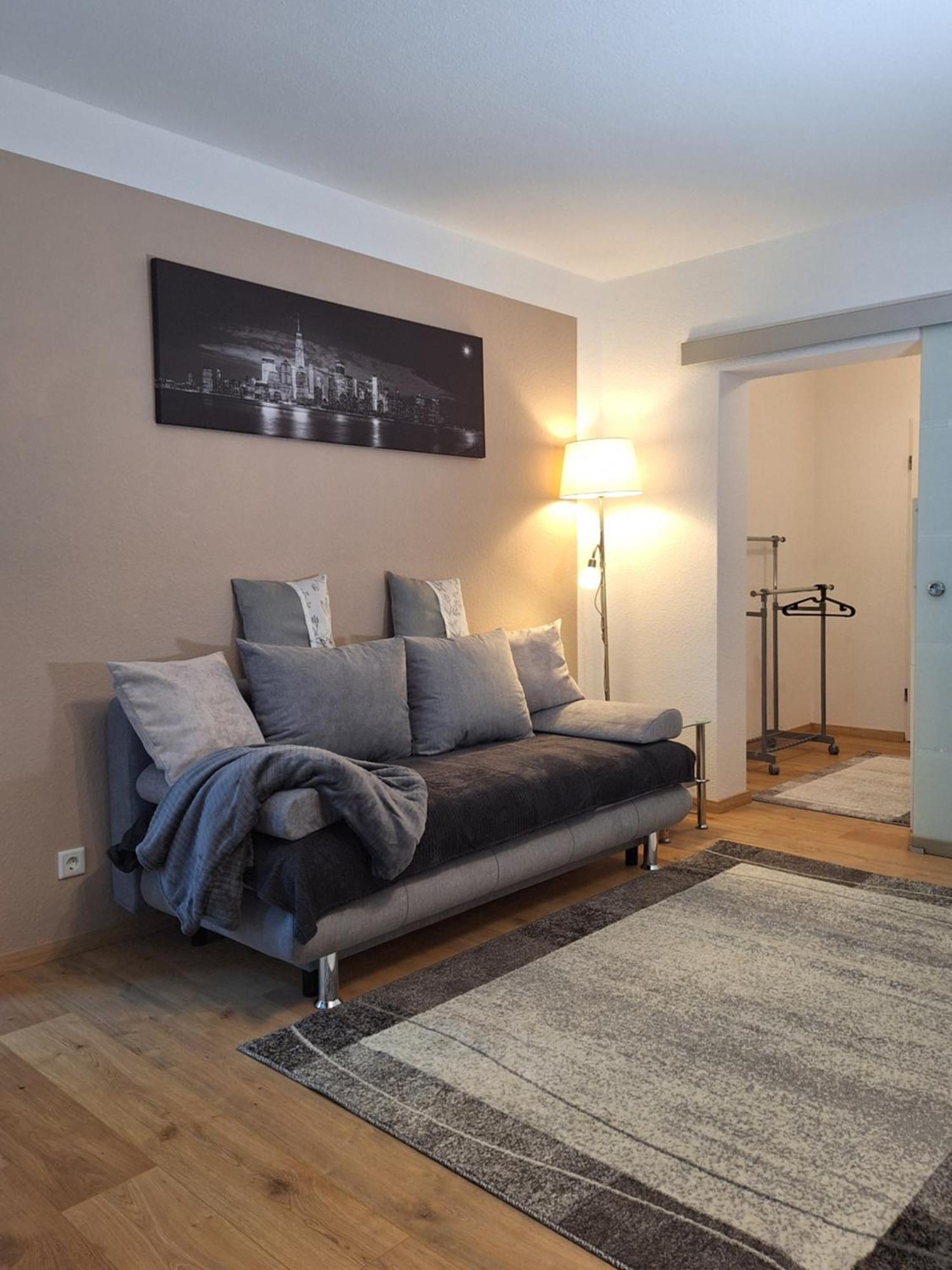 Ferienwohnung Alea, Zentrumsnah Bremerhaven Exterior photo
